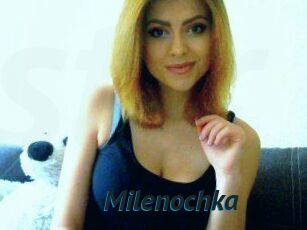 Milenochka