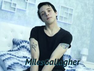 MilesGallagher