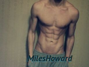 MilesHoward