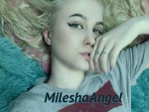 MileshaAngel