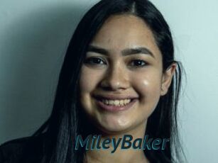 MileyBaker