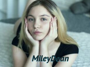 MileyDean