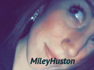 MileyHuston