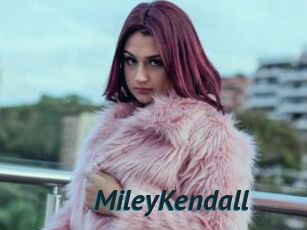 MileyKendall