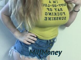 MilfMoney