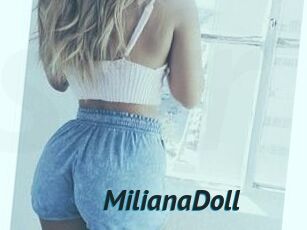 MilianaDoll