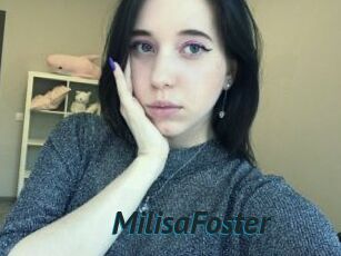 MilisaFoster