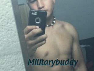 Militarybuddy