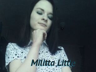 Militta_Little