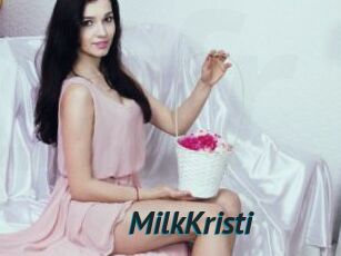 MilkKristi