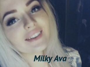 Milky_Ava