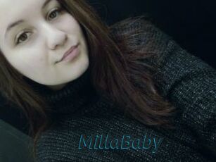 MillaBaby