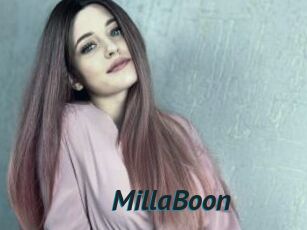 MillaBoon