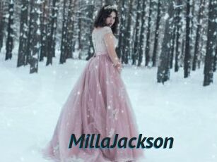 MillaJackson