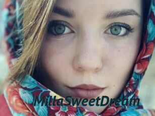 MillaSweetDream