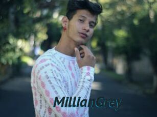 MillianGrey