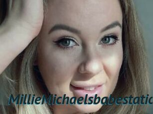 MillieMichaelsbabestation