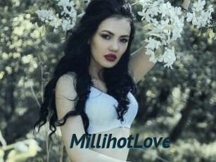 MillihotLove