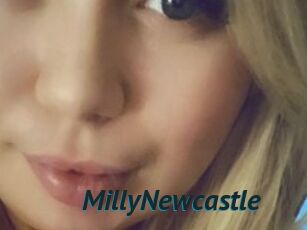 MillyNewcastle