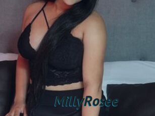 MillyRosee