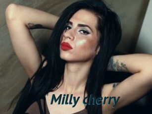 Milly_cherry