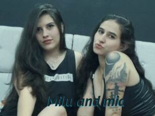 Milu_and_mia