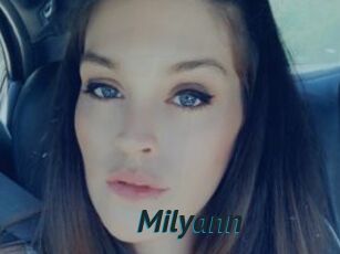 Milyann