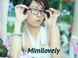 Mimilovely