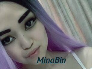 MinaBin