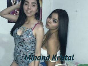 Minand_Kristal