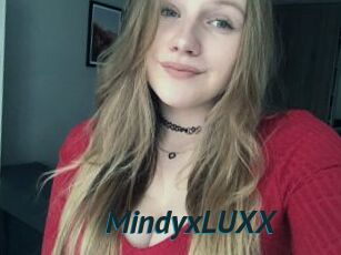 MindyxLUXX