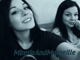 MinnieAndMarseille