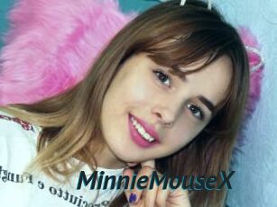 MinnieMouseX