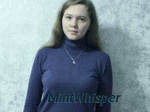 MintWhisper