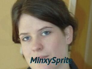 MinxySprite