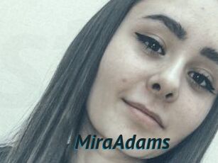 MiraAdams