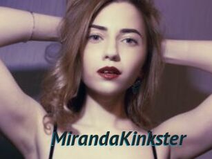 MirandaKinkster