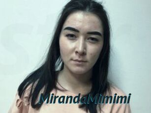 MirandaMimimi