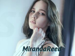 MirandaReed