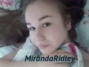 MirandaRidley