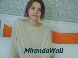 MirandaWall