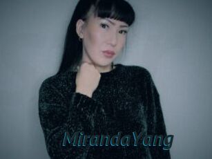 MirandaYang