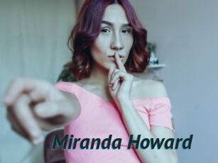 Miranda_Howard