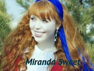 Miranda_Sweet