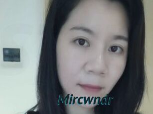 Mircwndr