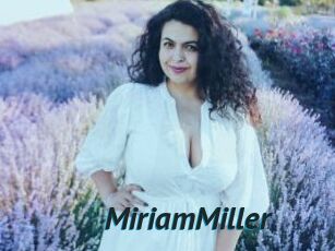 MiriamMiller