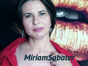 MiriamSabater