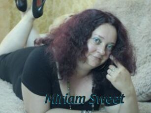 Miriam_Sweet