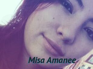 Misa_Amanee