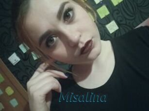 Misalina